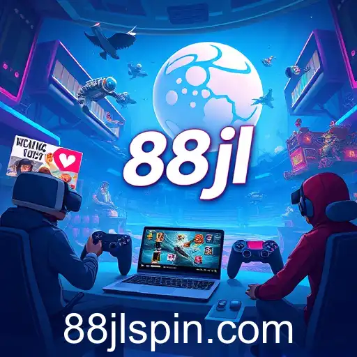 88jl Revolutionizes Online Gaming Experience
