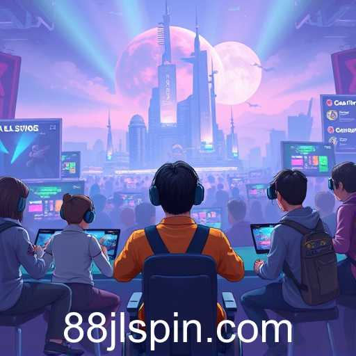 88jl Game Site Expands Amid Growing Global Gaming Craze