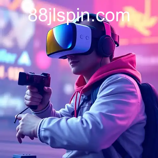 88jl Revolutionizes Online Gaming in 2025