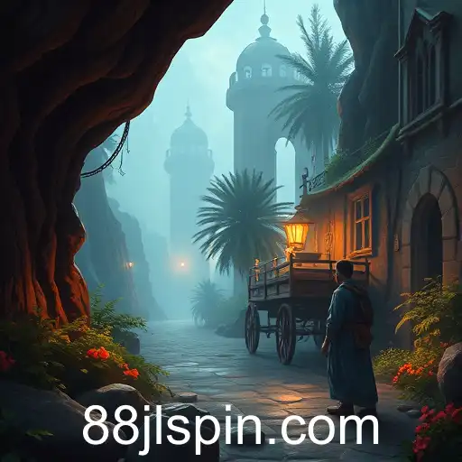 Exploring the World of Adventure Games: A Journey Beyond Imagination
