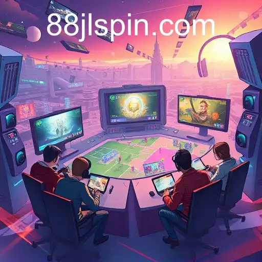 The Evolution of Online Gaming in 2025