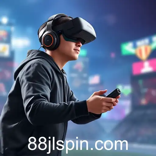 The Evolution of Online Gaming Platforms