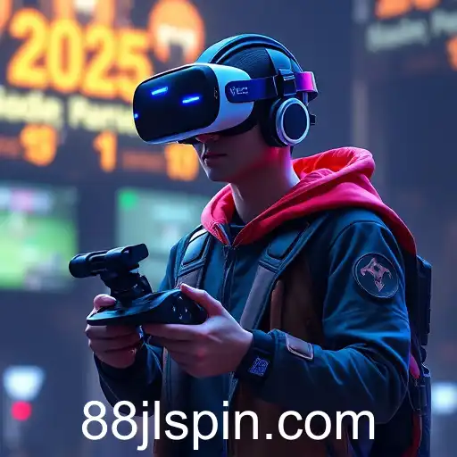 The Evolving Landscape of Gaming in 2025