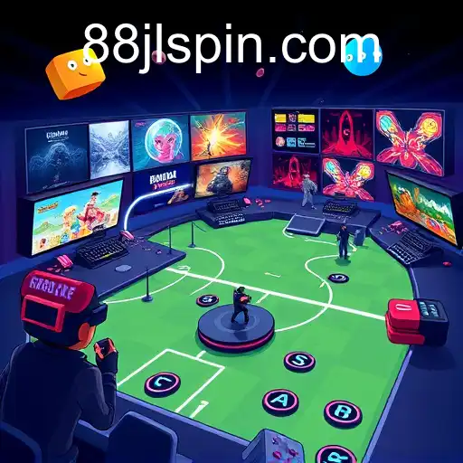 Gaming Evolution: The Rise of 88jl