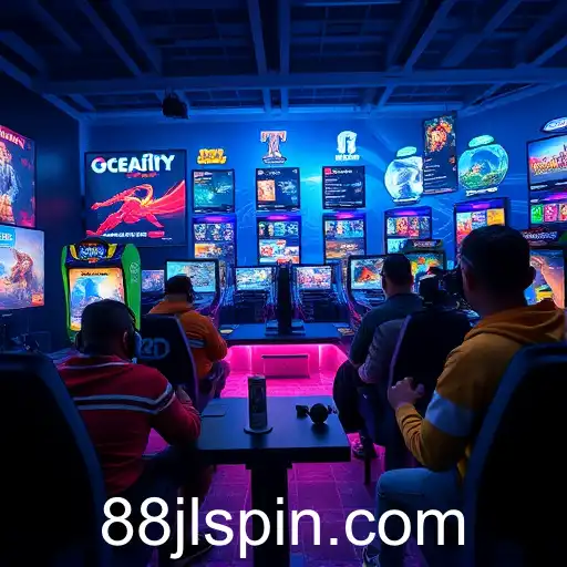 Gaming Industry Challenges and Trends