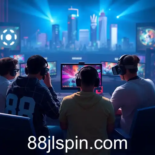 Gaming Innovations Shaping the Digital Landscape