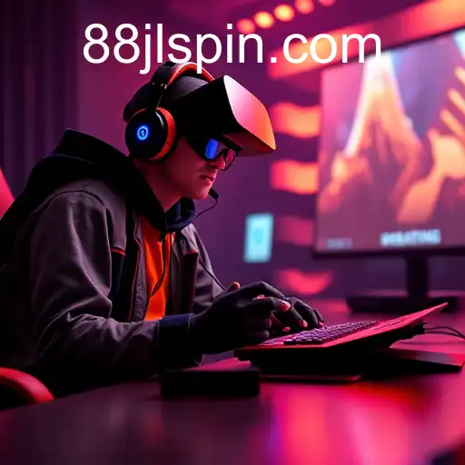 Gaming Trends Transforming 2025: The 88jl Influence