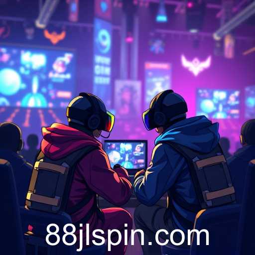 Gaming Trends in an Evolving Digital Landscape