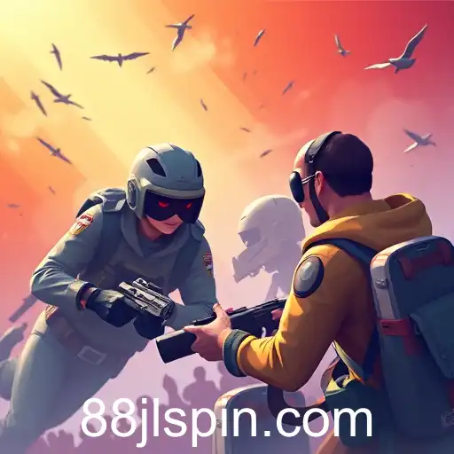 Exploring the Dynamic World of Multiplayer Games