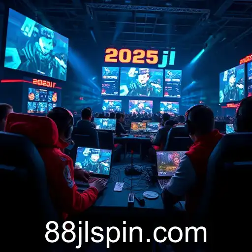 The Rise of 88jl: A Gaming Revolution in the Digital Era