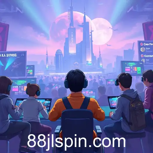 88jl Game Site Expands Amid Growing Global Gaming Craze