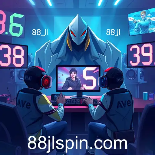 88jl and the Evolving World of Online Gaming