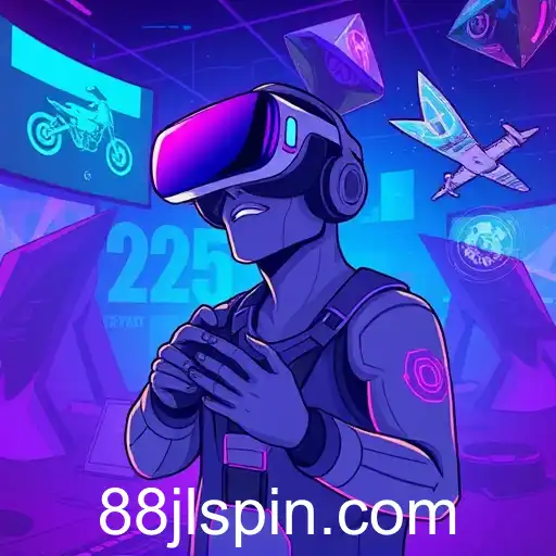 Evolving Landscape of Online Gaming in 2025