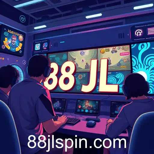 Exploring the Rise of 88jl in the Gaming World