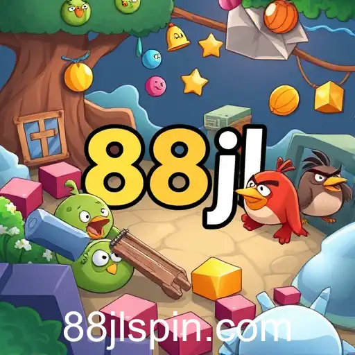 Gaming in 2025: The 88jl Revolution