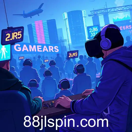 The Rise of Gaming Communities in 2025