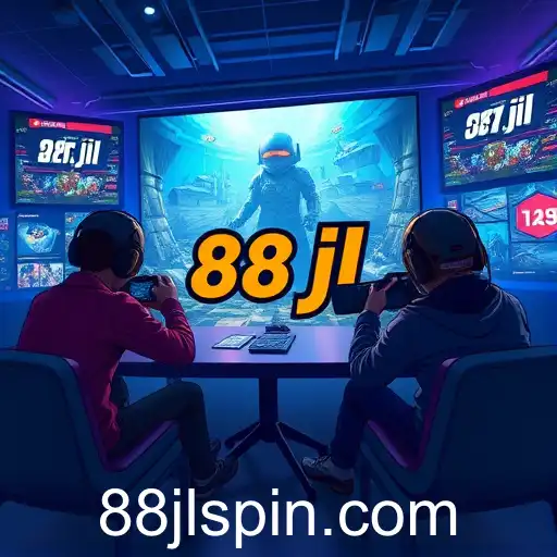 Gaming Evolution and the Rise of 88jl