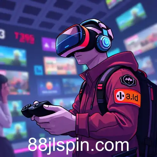 Gaming Innovations Shaping the Digital Landscape