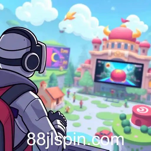 Gaming Platforms Amidst Evolving Digital Landscapes