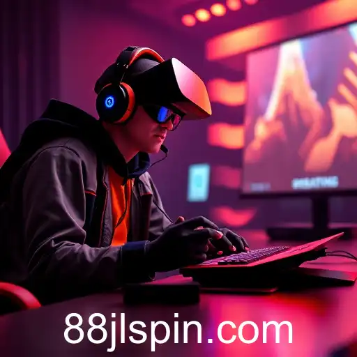 Gaming Trends Transforming 2025: The 88jl Influence