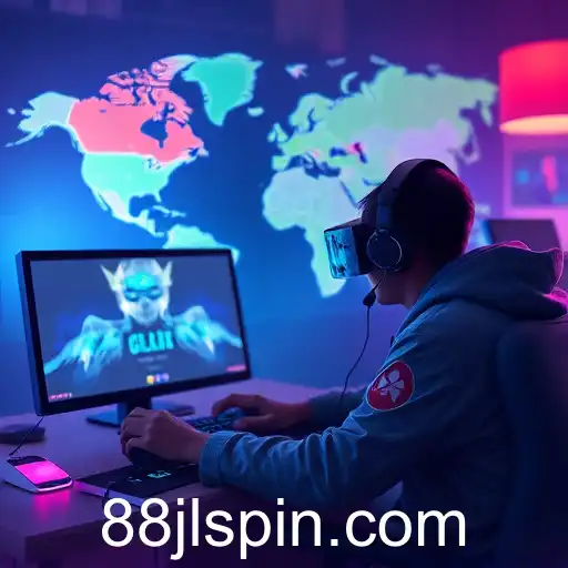 Gaming Trends and Innovations in 2025