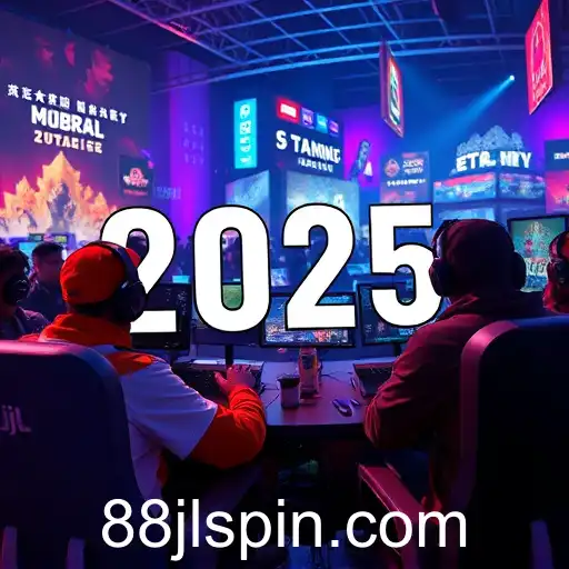 Growing Influence of Online Gaming Platforms