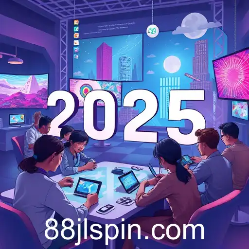 The Rise of 88jl: A Gaming Phenomenon