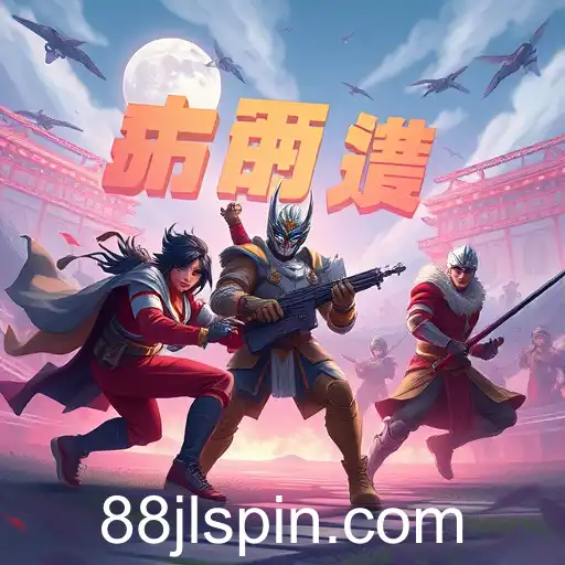 The Rise of 88jl: A New Era in Online Gaming