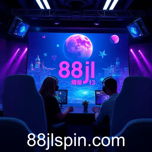 The Rise of 88jl: A New Era in Online Gaming