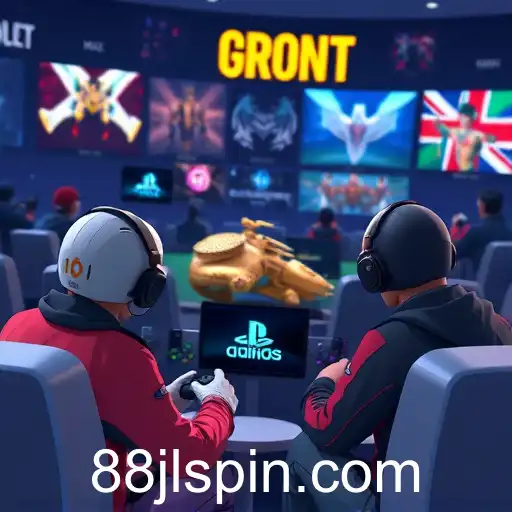 The Rise of Gaming Communities Online