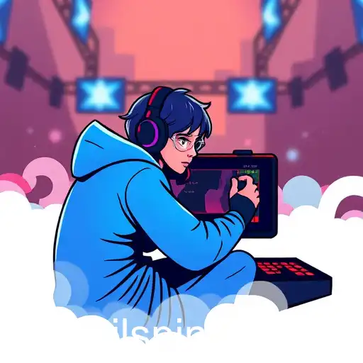 The Rise of Online Gaming Platforms