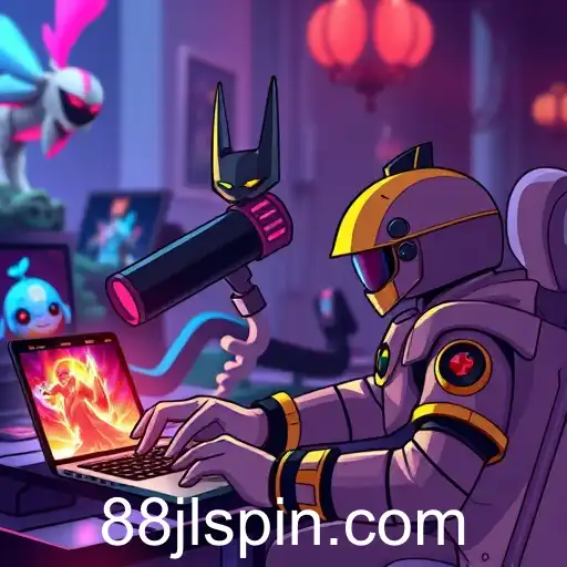 Rising Popularity of 88jl in Online Gaming