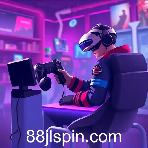 The Rise of 88jl: A New Era in Online Gaming