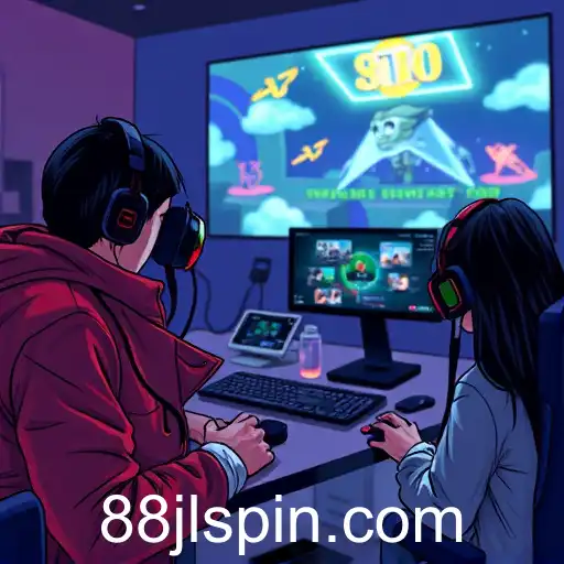 The Thriving Game Industry in 2025: Challenges and Innovations