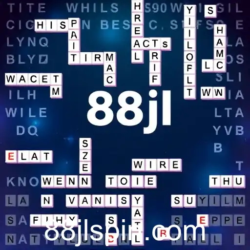 Exploring the Engaging World of Puzzle Games Featuring '88jl'