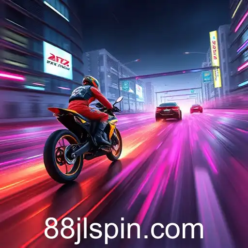 Exploring the Thrills of Racing Games: A Dive into Speed and Competition