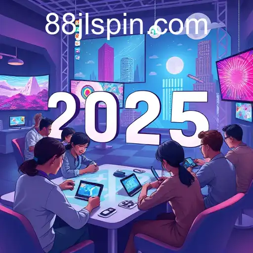 The Rise of 88jl: A Gaming Phenomenon