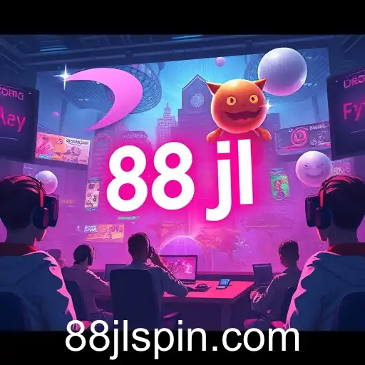 The Rise of 88jl: A New Era in Online Gaming