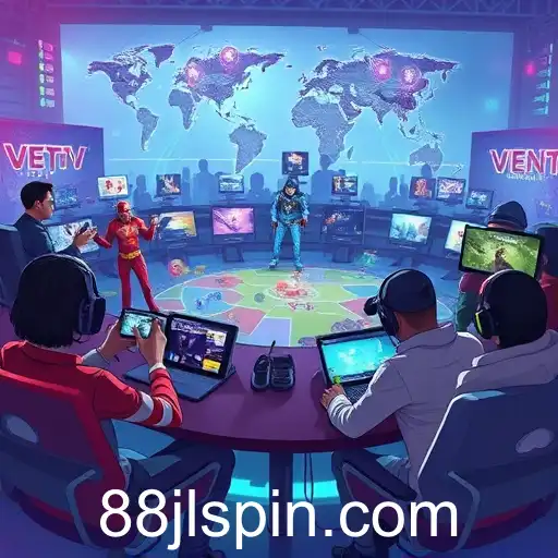 The Rise of Gaming Communities Online