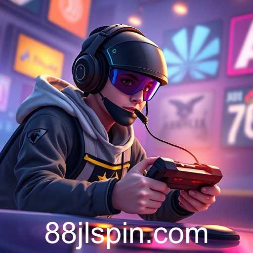 Rising Trends in Online Gaming: The 88jl Phenomenon