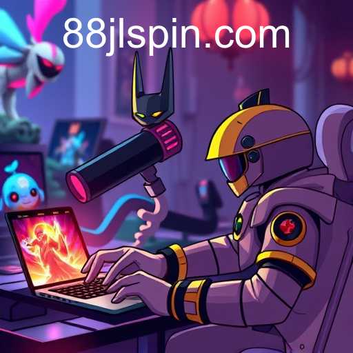 Rising Popularity of 88jl in Online Gaming