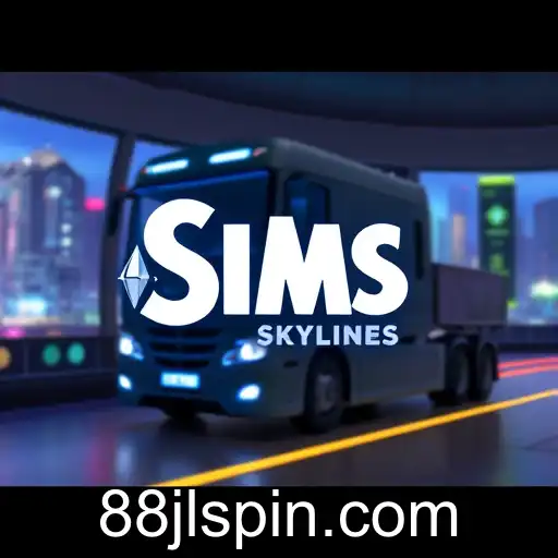Exploring the Fascinating World of Simulation Games