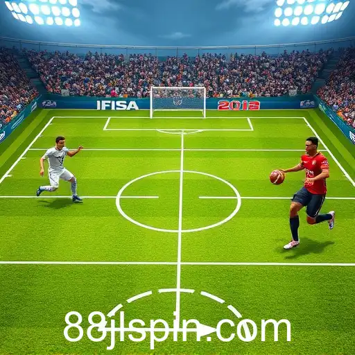 Exploring the Exciting World of 'Sports Games' Online