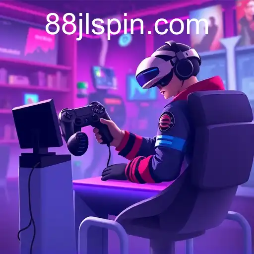 The Rise of 88jl: A New Era in Online Gaming